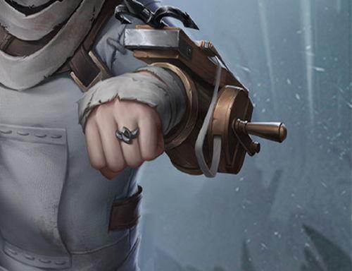 第五人格病患爆料视频,第五人格游戏内惊悚真相