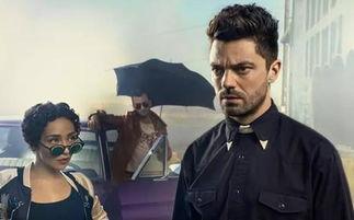 传教士 在线观看,信仰与救赎的冲突之旅