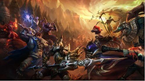 英雄联盟最新爆料吧,新爆料揭示神秘英雄与颠覆性游戏机制革新